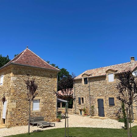 Le Bos Dordogne Daire Soulaures Dış mekan fotoğraf