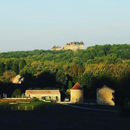 Le Bos Dordogne Daire Soulaures Dış mekan fotoğraf