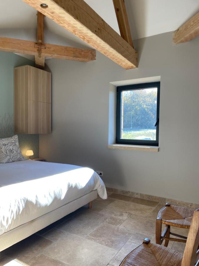 Le Bos Dordogne Daire Soulaures Dış mekan fotoğraf